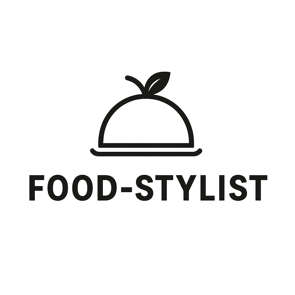 Food-Stylist Logo